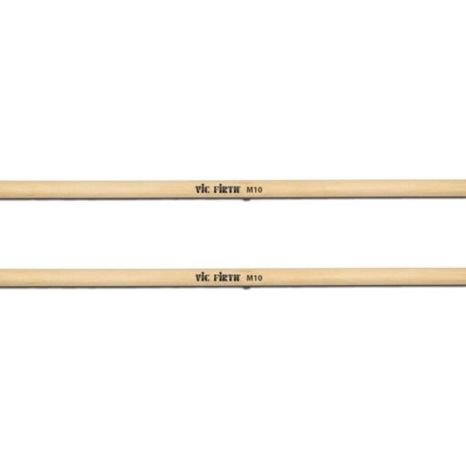Vic Firth M10 Marimba Mallets Very Hard