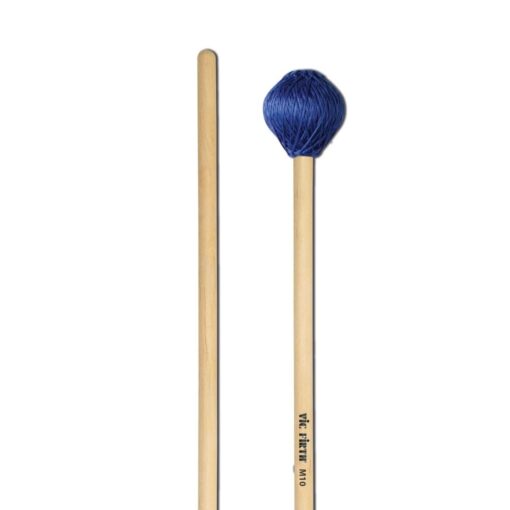 Vic Firth M10 Marimba Mallets Very Hard