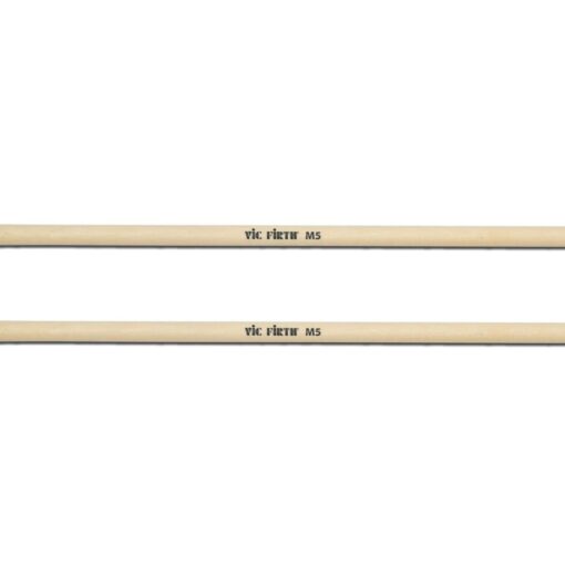 Vic Firth M5 Xylofoon Mallets Medium Hard