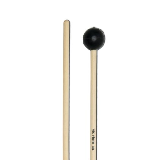Vic Firth M5 Xylofoon Mallets Medium Hard
