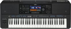 Yamaha PSR-SX720 Digitaal Workstation Keyboard