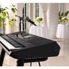 Yamaha PSR-SX720 Digitaal Workstation Keyboard
