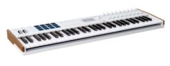 Arturia KeyLab Essential mk3 61 White