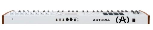 Arturia KeyLab Essential mk3 61 White