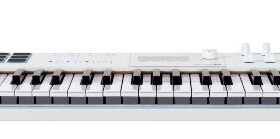 Arturia KeyLab Essential mk3 61 White