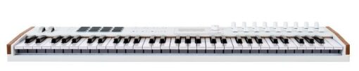 Arturia KeyLab Essential mk3 61 White