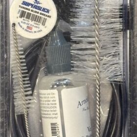 A&S Euphonium Care Kit