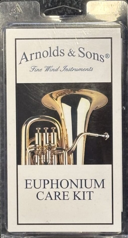 A&S Euphonium Care Kit