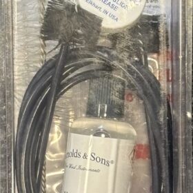 A&S Tuba Care Kit
