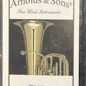 A&S Tuba Care Kit