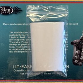 Bay Lip-Ease Teeth Cushion