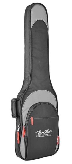 Boston B-25-BG Gigbag voor basgitaar
