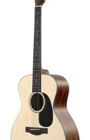 Charlesville GA-MH Grand Auditorium Mahogany