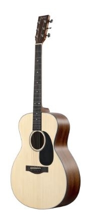 Charlesville GA-MH Grand Auditorium Mahogany