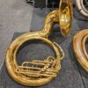 Conn 20K ladyface