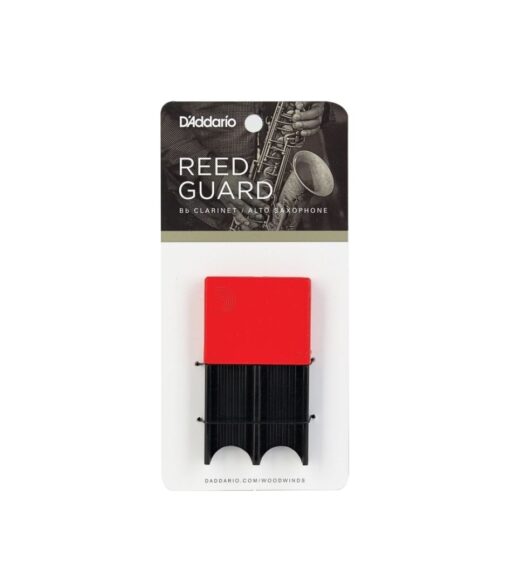 D'addario / Rico Reedgard II 2 Rieten Alts./Kl.