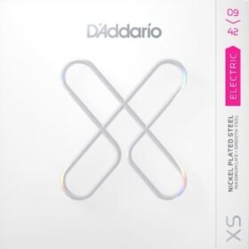 D'addario XSE 0942