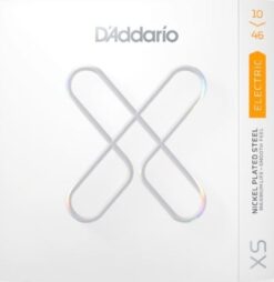 D'addario XSE 1046