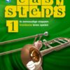 Easy Steps 1 Trombone (Audio Online)