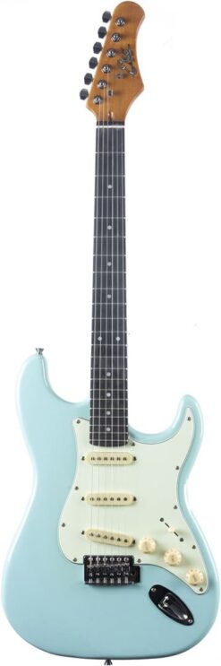 EKO ST300 Daphne Blue