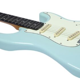 EKO ST300 Daphne Blue