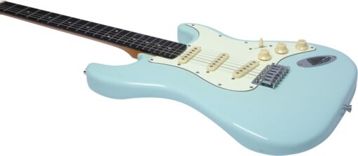 EKO ST300 Daphne Blue