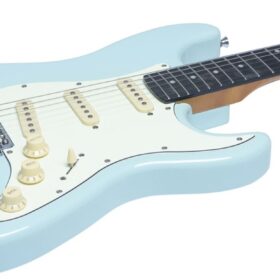 EKO ST300 Daphne Blue