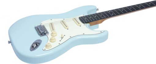 EKO ST300 Daphne Blue