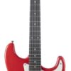 EKO ST300 Fiesta Red