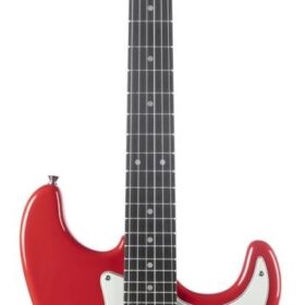 EKO ST300 Fiesta Red