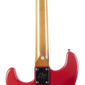 EKO ST300 Fiesta Red