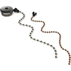 Evans EVCYMSZ1 Cymbal Sizzler