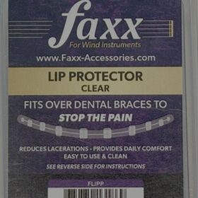 Faxx Lip Protector