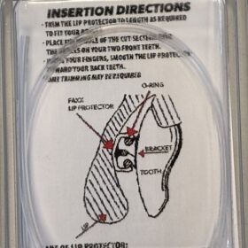 Faxx Lip Protector