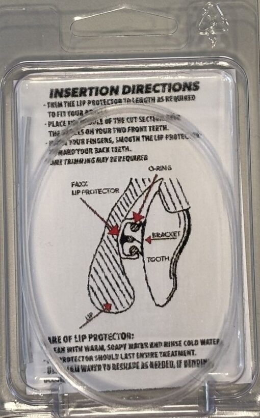 Faxx Lip Protector