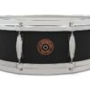 Gretsch G4160BC Snaredrum Black Powder Coated