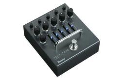 Ibanez Pentatone Equalizer