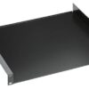 K&M 28482 2U 19'' Rack Shelf