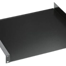 K&M 28482 2U 19'' Rack Shelf