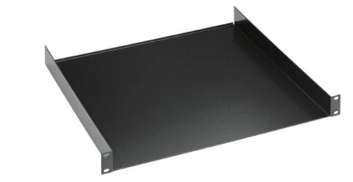 K&M 28482 2U 19'' Rack Shelf
