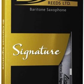 Legere Signature Baritonsax 3,25