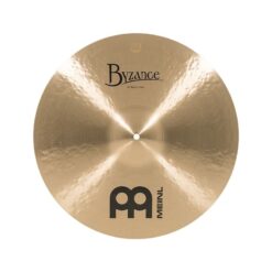 Meinl 18" Byzance Traditional Crash Medium
