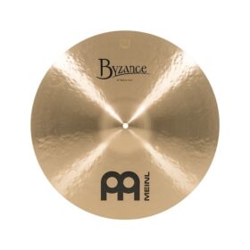 Meinl 18" Byzance Traditional Crash Medium