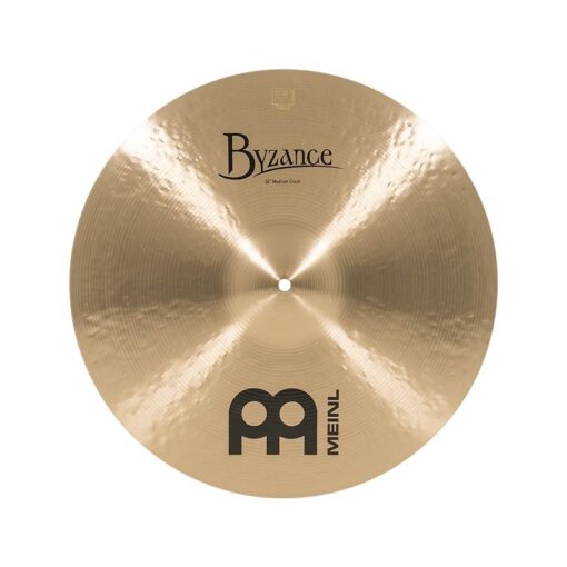 Meinl 18" Byzance Traditional Crash Medium
