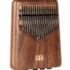 Meinl PKA17AW 17 Note Kalimba met Pickup