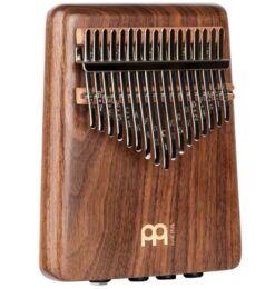 Meinl PKA17AW 17 Note Kalimba met Pickup