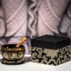 Meinl SB-OR-300-BK Singing Bowl 300g