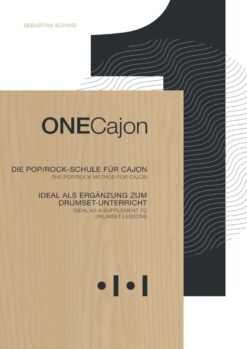 ONE Cajon
