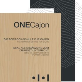 ONE Cajon