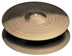 Paiste 14" Signature Dark Crisp Hihats